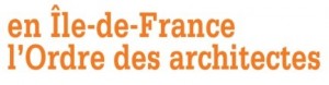 en Île-de-France l’Ordre des architectes