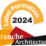 Logo Label Formation 2024