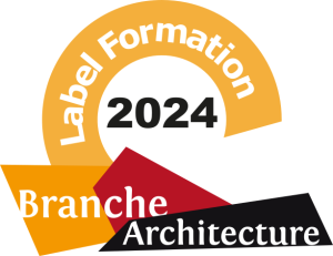 Logo Label Formation 2024