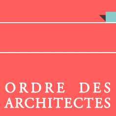 Ordre des architectes: Conseil national